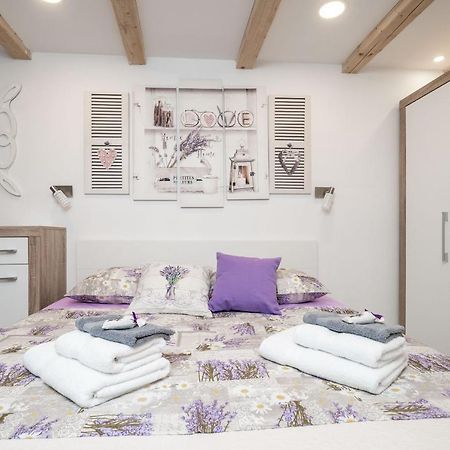 Lavender Room Dubrovnik Exterior foto