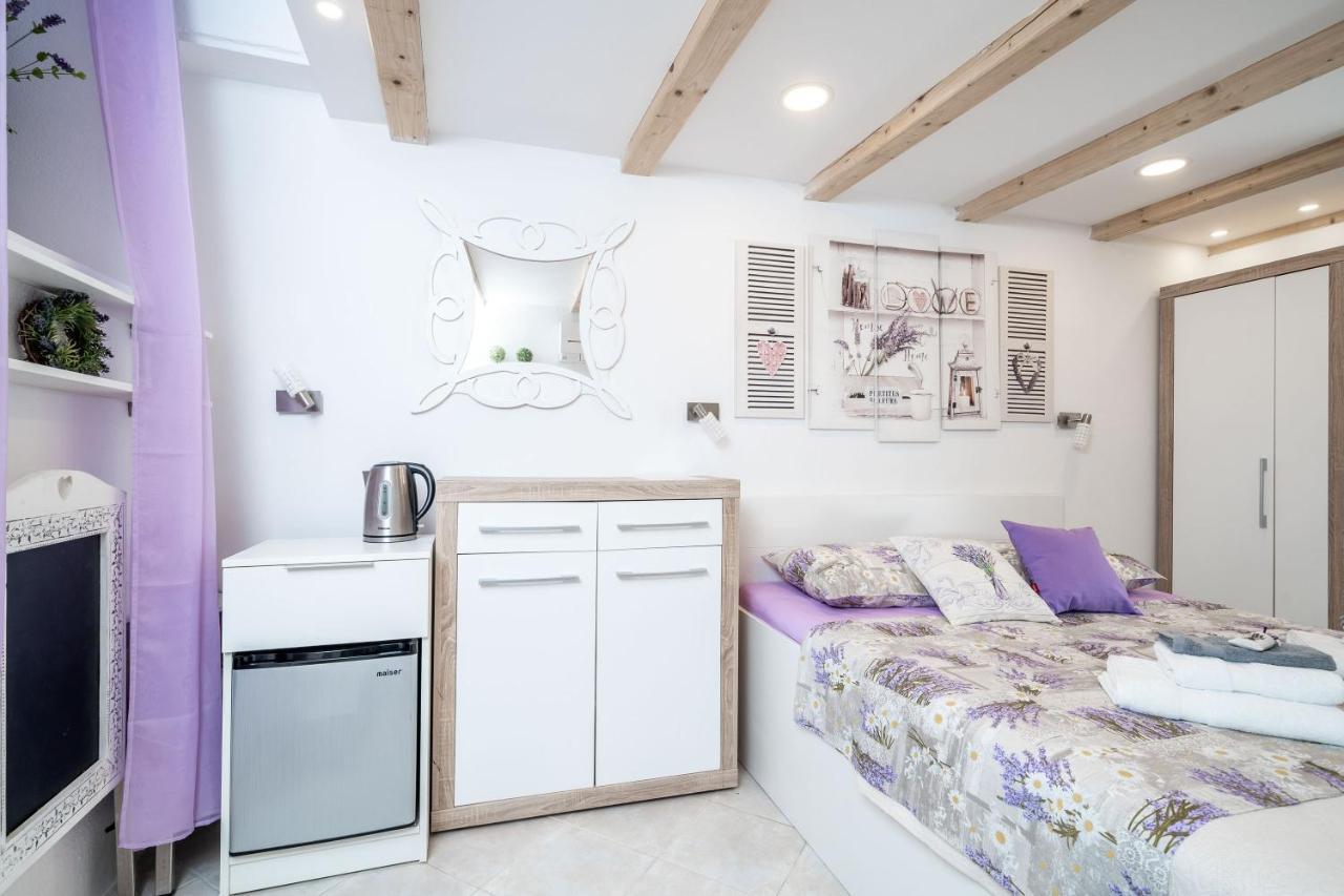 Lavender Room Dubrovnik Exterior foto