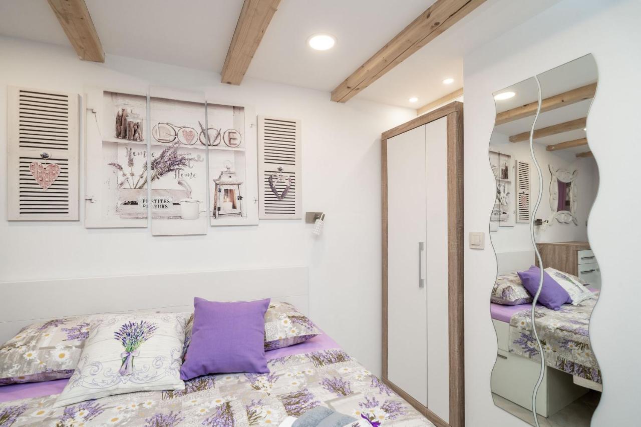 Lavender Room Dubrovnik Exterior foto
