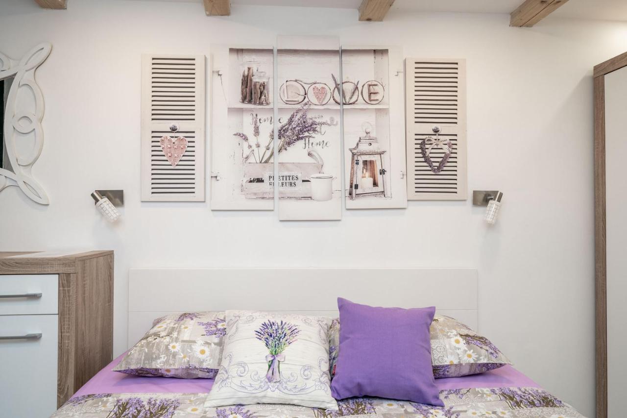 Lavender Room Dubrovnik Exterior foto