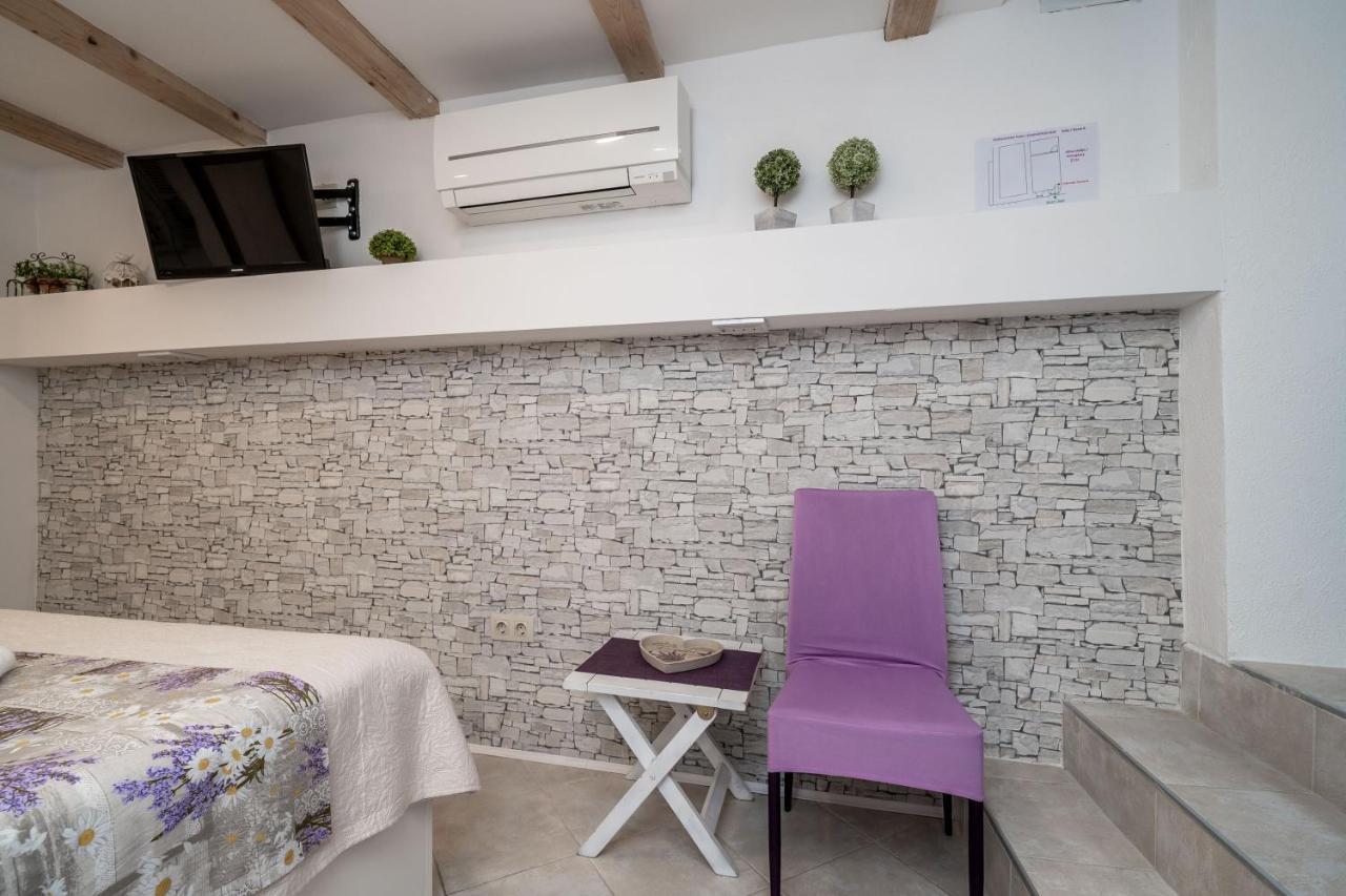 Lavender Room Dubrovnik Exterior foto
